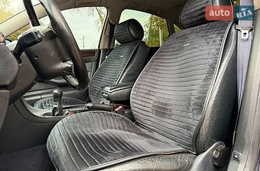 Седан Audi A6 1998 в Ковелі