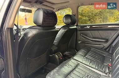 Седан Audi A6 1998 в Ковелі