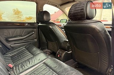 Седан Audi A6 1998 в Ковелі