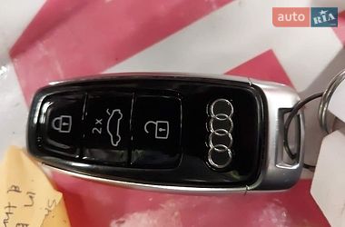Седан Audi A6 2021 в Вінниці