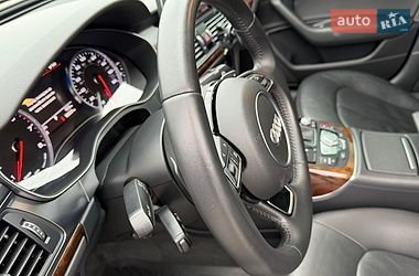 Седан Audi A6 2015 в Києві