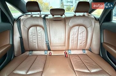 Седан Audi A6 2014 в Києві