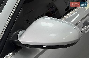 Седан Audi A6 2012 в Киеве