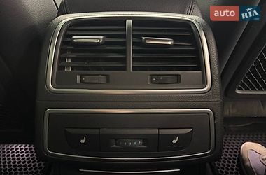 Седан Audi A6 2012 в Киеве