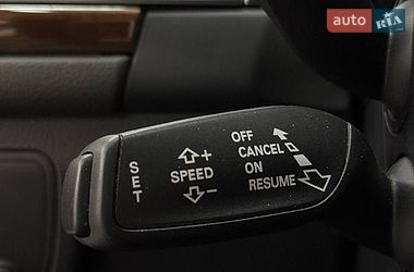 Седан Audi A6 2012 в Киеве