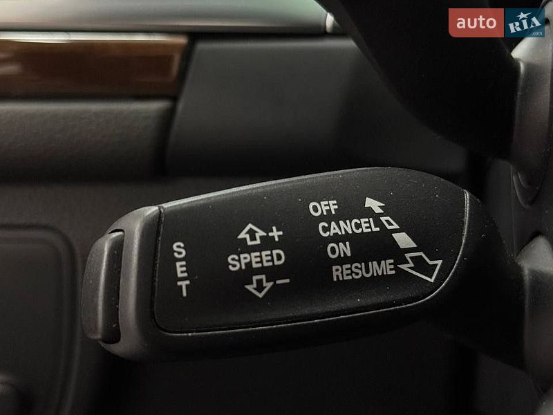 Седан Audi A6 2012 в Киеве