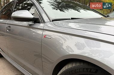Седан Audi A6 2015 в Черкассах