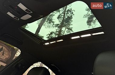 Седан Audi A6 2015 в Черкассах
