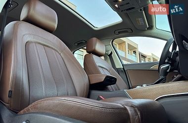 Седан Audi A6 2015 в Одессе