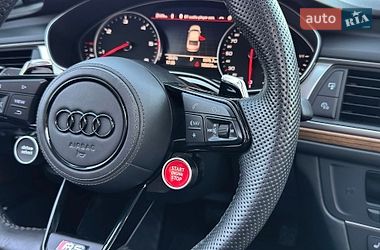 Седан Audi A6 2015 в Одессе