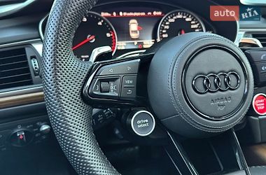 Седан Audi A6 2015 в Одессе