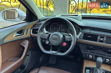 Седан Audi A6 2015 в Одессе