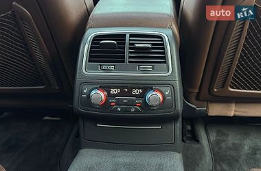 Седан Audi A6 2015 в Одессе
