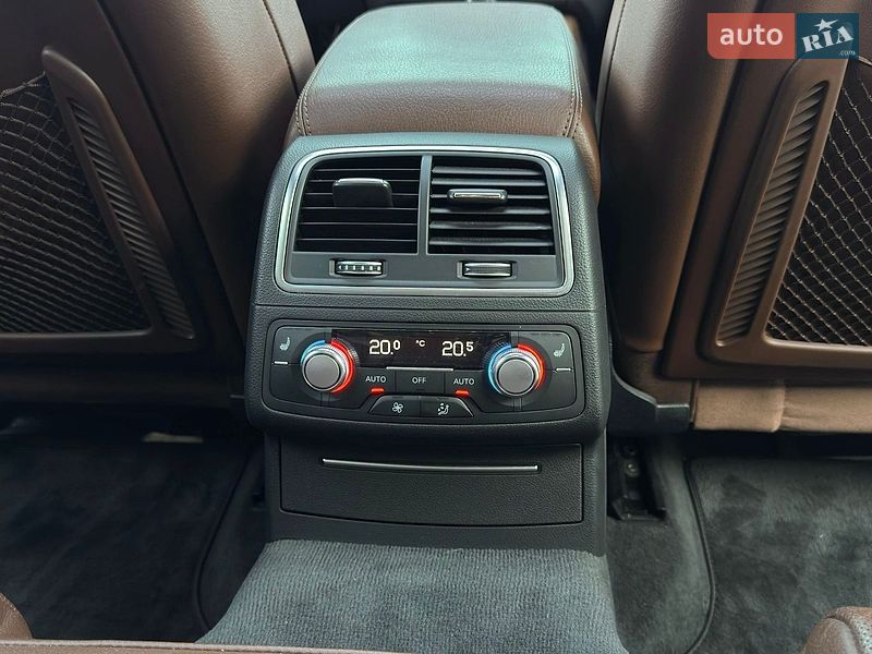Седан Audi A6 2015 в Одессе