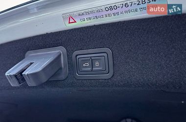 Седан Audi A6 2015 в Одессе
