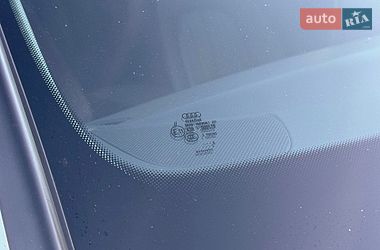 Седан Audi A6 2015 в Одессе