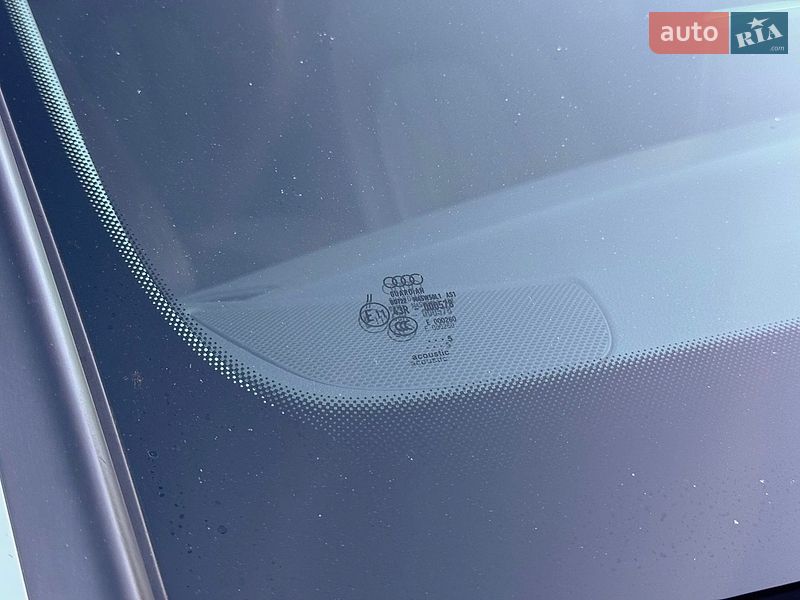 Седан Audi A6 2015 в Одессе