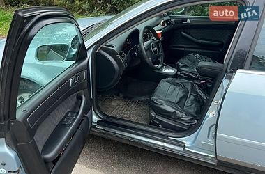 Седан Audi A6 2002 в Белой Церкви