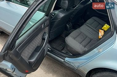 Седан Audi A6 2002 в Белой Церкви