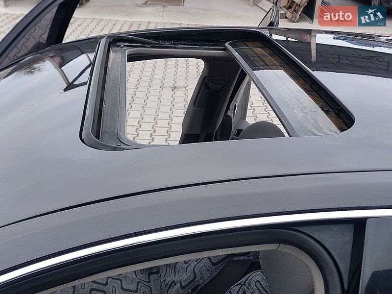 Седан Audi A6 2002 в Каменец-Подольском