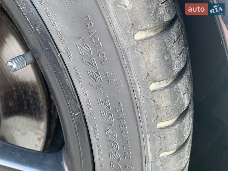 Седан Audi A6 2013 в Ровно
