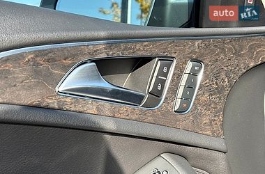 Седан Audi A6 2017 в Киеве