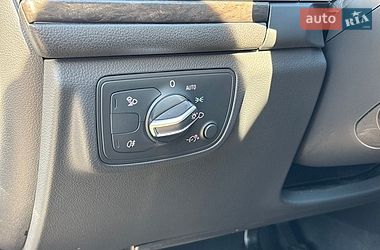 Седан Audi A6 2017 в Киеве