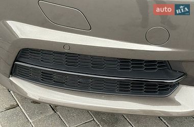 Седан Audi A6 2016 в Рівному
