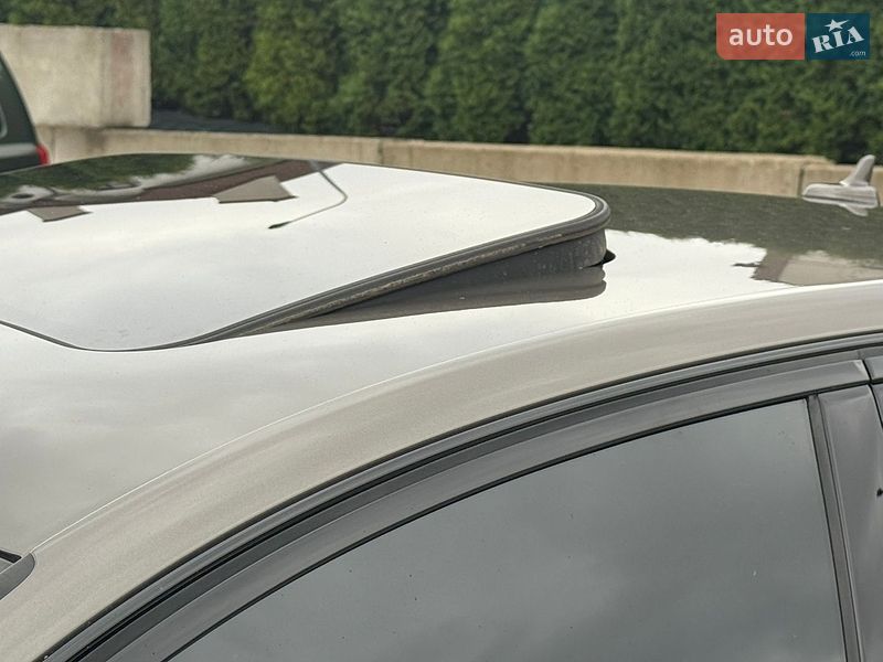 Седан Audi A6 2016 в Рівному