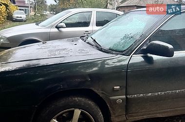 Седан Audi A6 1996 в Полтаве