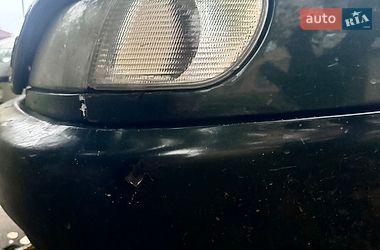 Седан Audi A6 1996 в Полтаве