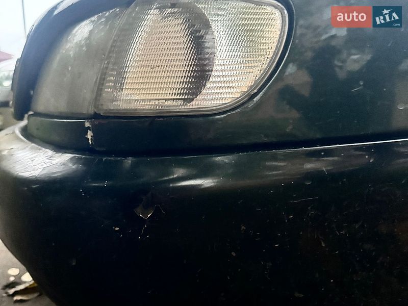 Седан Audi A6 1996 в Полтаве