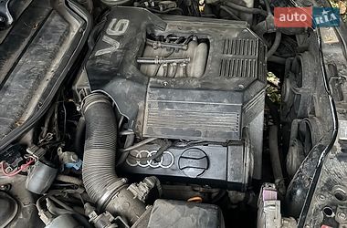 Седан Audi A6 1996 в Полтаве