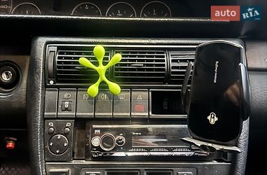 Седан Audi A6 1996 в Полтаве