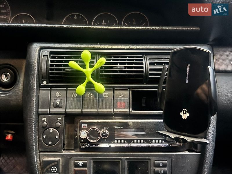 Седан Audi A6 1996 в Полтаве