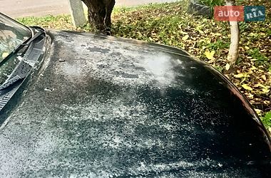 Седан Audi A6 1996 в Полтаве