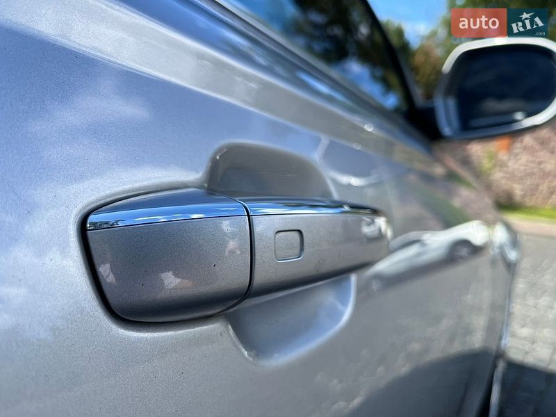 Седан Audi A6 2018 в Киеве