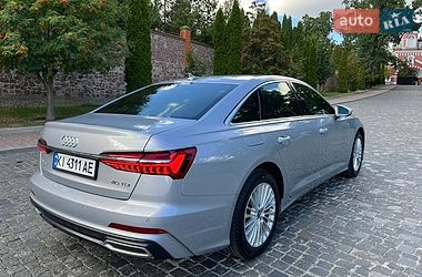 Седан Audi A6 2020 в Києві