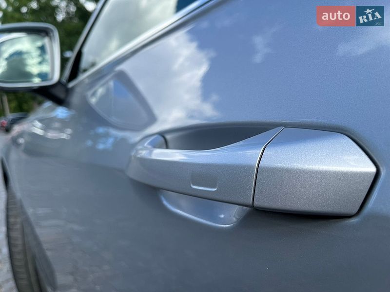 Седан Audi A6 2020 в Києві