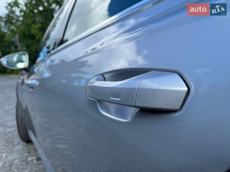 Седан Audi A6 2020 в Києві