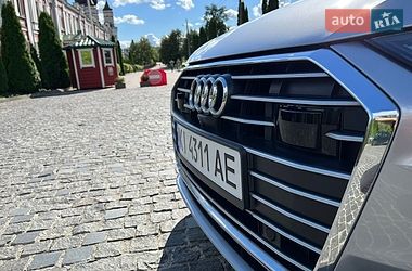 Седан Audi A6 2020 в Києві