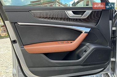 Седан Audi A6 2020 в Києві