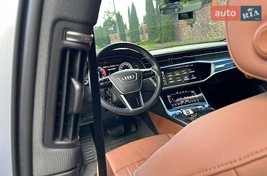 Седан Audi A6 2020 в Києві