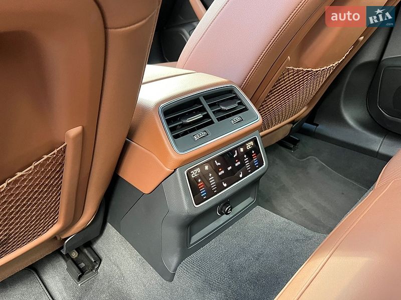 Седан Audi A6 2020 в Києві