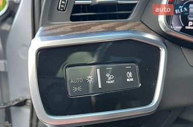 Седан Audi A6 2020 в Києві