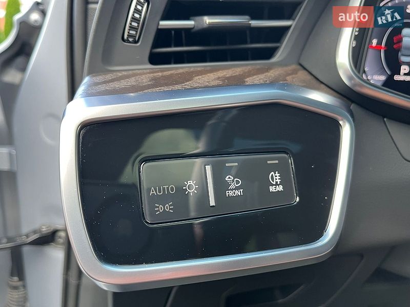 Седан Audi A6 2020 в Києві