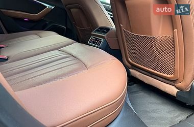 Седан Audi A6 2020 в Києві