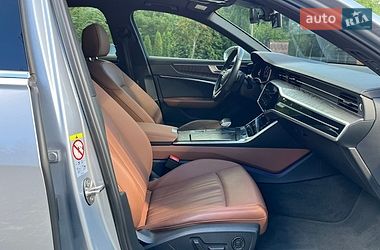 Седан Audi A6 2020 в Києві