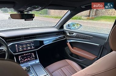 Седан Audi A6 2020 в Києві