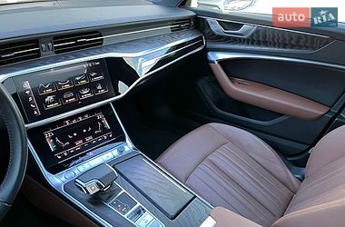 Седан Audi A6 2020 в Києві